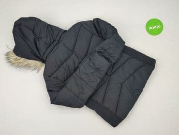 świąteczne sweterki sinsay: Kurtka zimowa, H&M, 12 lat, 146-152 cm, stan - Idealny — 3