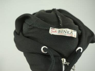 trampki roxy: Bluza z kapturem damska, rozmiar L — 4