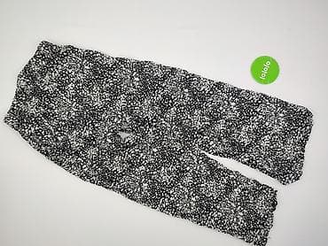 samoon spodnie: Samsøe Samsøe, Spodnie materiałowe damskie, rozmiar L — 3