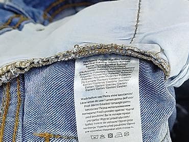 klapki dla m: Beloved, Szorty damskie, rozmiar S — 5