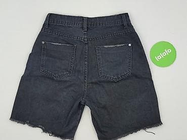 ck mom jeans: Marc O'Polo DENIM, Szorty damskie, rozmiar S — 3