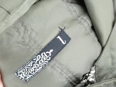 hoodrich kurtka zimowa: Parka damska, rozmiar L — 4