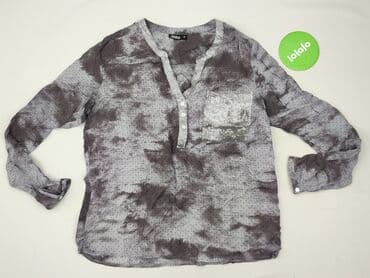 monnari bluzki koszulowe: Janina, Bluzka damska, rozmiar S — 2