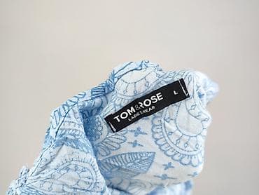 pyjama: Tom Rose, Sukienka damska, rozmiar L — 4