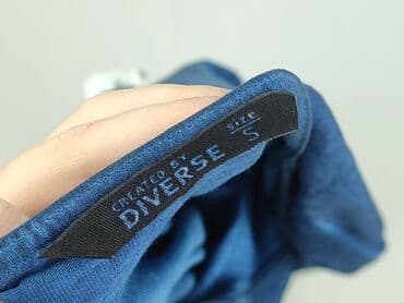 bluzka damska diverse: Bluzka damska, rozmiar S — 6