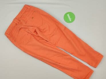 aplikacja z tanimi ubraniami: Spodnie materiałowe damskie, rozmiar S — 3