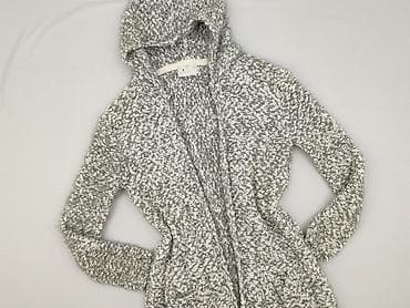 house bomber: Women`s cardigan, size S — 1