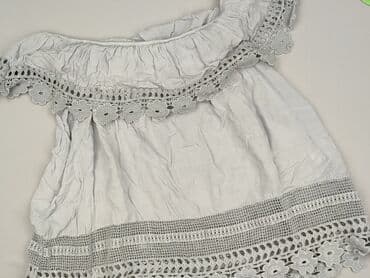 bluzki z odkrytymi ramionami stradivarius: Women's blouse, size S (EU 36) — 1