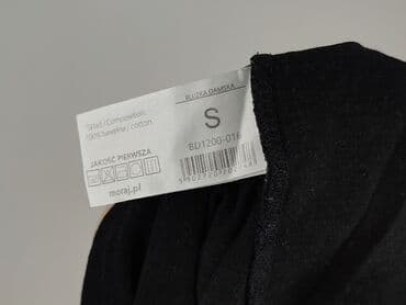 oryginalne koszulki barcelony: Moraj, T-shirt damski, rozmiar S — 5