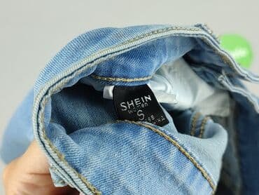 shein męskie koszulki: Shein, Szorty dla mężczyzn, rozmiar S — 4