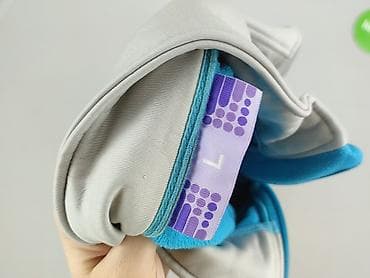 spodnie softshell lidl: Kurtka przejściowa damska, rozmiar L — 4