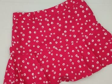 rozkloszowane spódnice plus size: FB Sister, Spódnica damska, rozmiar M — 1