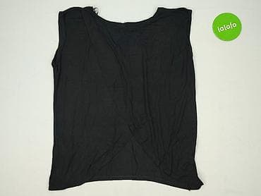 sweter w serca h: Clockhouse, T-shirt damski, rozmiar L — 3