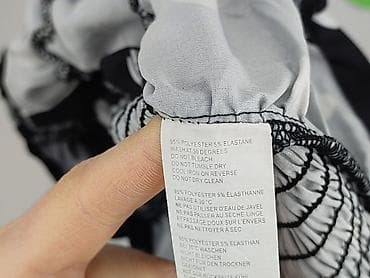 biustonosz 70 a: Top damski, rozmiar S — 5