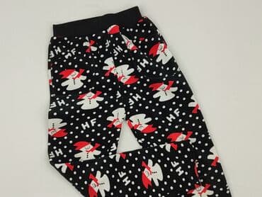 Legginsy: Legginsy, 6-9 miesięcy, stan - Bardzo dobry