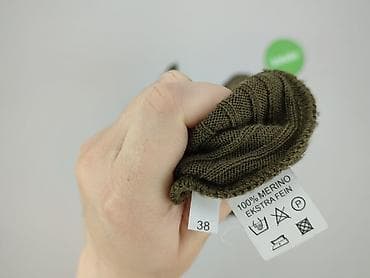 merino: Golf damski, rozmiar M — 4