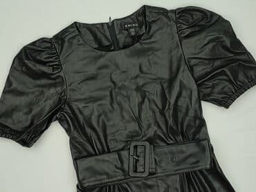 Amisu, Women`s dress, size S (EU 36)
