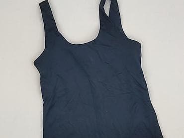 under armor compression t shirty: Oysho, Top damski, rozmiar M — 1