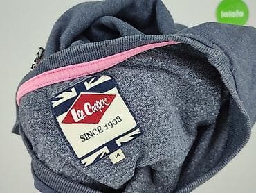 bluzy tanio: Bluza, Lee Cooper, 14 lat, 158-164 cm, stan - Dobry — 5