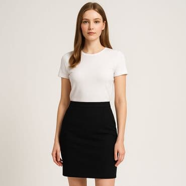 spódnice gerry weber: Gerry Weber, Women`s skirt, size 2XL — 2