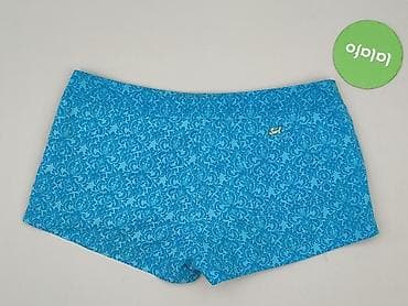 spodenki misbhv: High, Szorty damskie, rozmiar S — 3