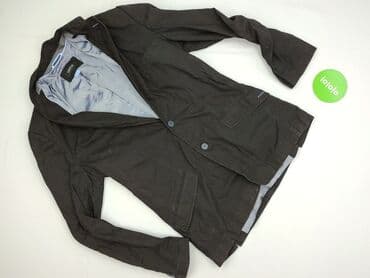 vices klapki na koturnie: Marynarka męska Vestus - Marka: VESTUS Men’s Fashion - Model/seria — 2