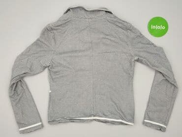 marynarka damska z kapturem: Marynarka damska, XL — 3