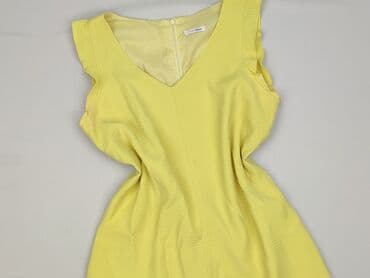 sukienki dla babci allegro: Women`s dress, size S (EU 36) — 1