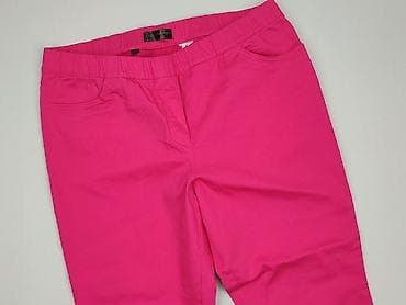 pull on trousers h: BPC Selection, Spodnie damskie, rozmiar 2XL — 1