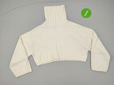 swetry reserwed: H&M Divided, Sweter damski, M — 3