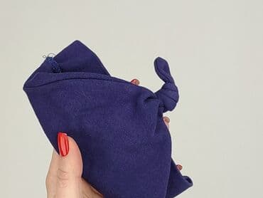 biale spodnie woskowane: Cap, condition - Very good — 5