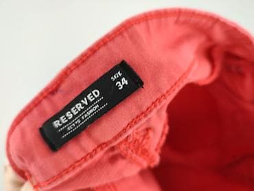 outlet jeans: Reserved, Jeansy damskie, rozmiar XS — 4