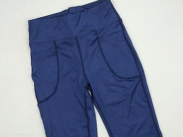 bluza crivit lidl: Legginsy Sportowe damskie, rozmiar M — 1