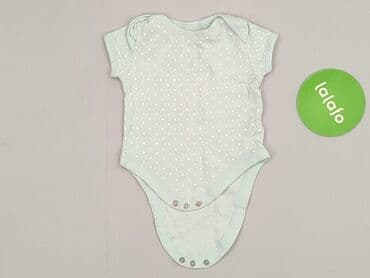 primark hello kitty piżama: Body, Primark, 1-3 months, 
condition - Very good — 2