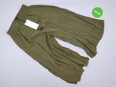 ccc rabat na sandały: Vero Moda, Spodnie materiałowe damskie, S — 2