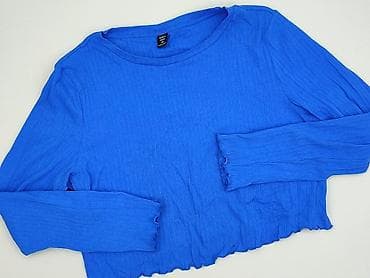 Shein Curve, Top damski, rozmiar XL