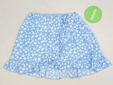 spódniczka z frędzlami: Spódnica damska, rozmiar S — 2