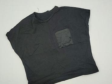 ca bluzki: Zara, T-shirt damski, rozmiar S — 10