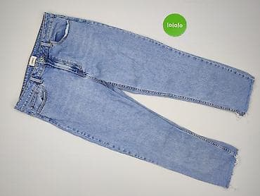 mom levis jeans: Only Jeans, Jeansy damskie, rozmiar L — 2