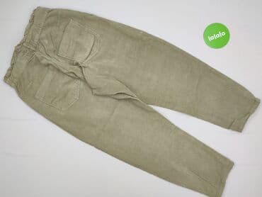 Zara, Material trousers for women, XS at lalafo.pl — 3 Zara, Material trousers for women, XS — 3