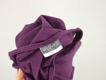 koszulka bez rękawów reserved: Beloved, Top damski, rozmiar L — 4