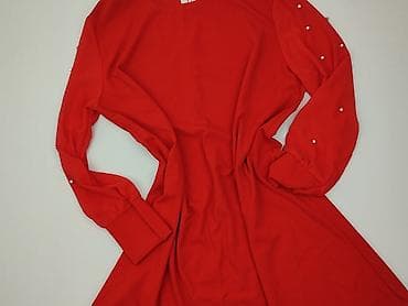 Sukienka damska, rozmiar 4XL