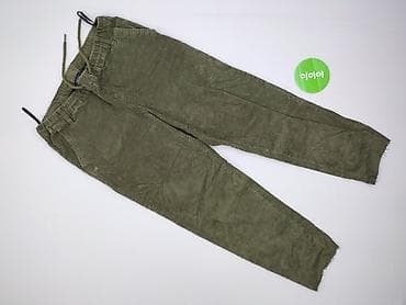 cargo house: Bpc bonprix collection, Spodnie materiałowe damskie, rozmiar L — 2