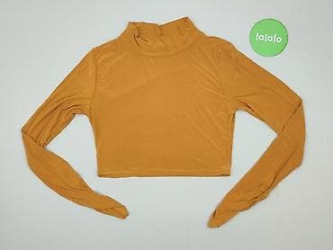 bluzki neonowe: Top damski, rozmiar XL — 2