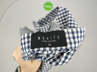 sukienka rozowa mohito: Mohito, Sukienka damska, rozmiar S — 5