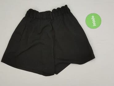 damskie szorty rowerowe: H&M, Szorty damskie, rozmiar M — 3