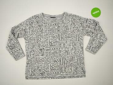 gap bluza oversize: Gina, Sweter damski, rozmiar 2XL — 2