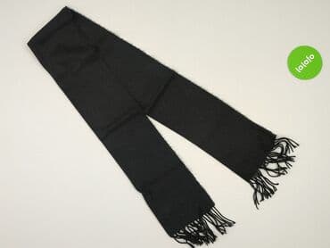 dodatki do zielonej sukienki: Scarf, Female, condition - Very good — 2