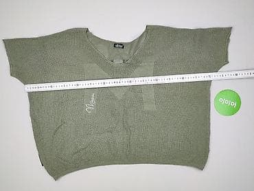ponczo rowerowe: Ponczo damskie, rozmiar One size — 4
