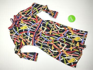 sukienki ecru: Sukienka damska, rozmiar S — 3